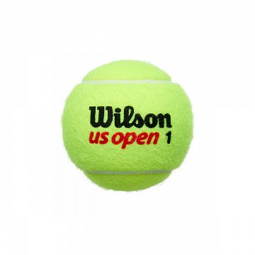 Wilson US Open 18x4 szt.